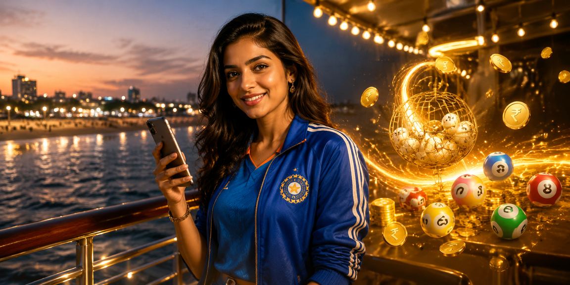 Mobile cricket betting in Chennai with UPI payment interface shown on screen